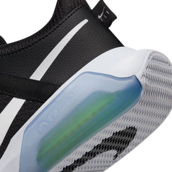 Nike Kids' Air Zoom Crossover Basketball Shoes - Picture 10 of 10